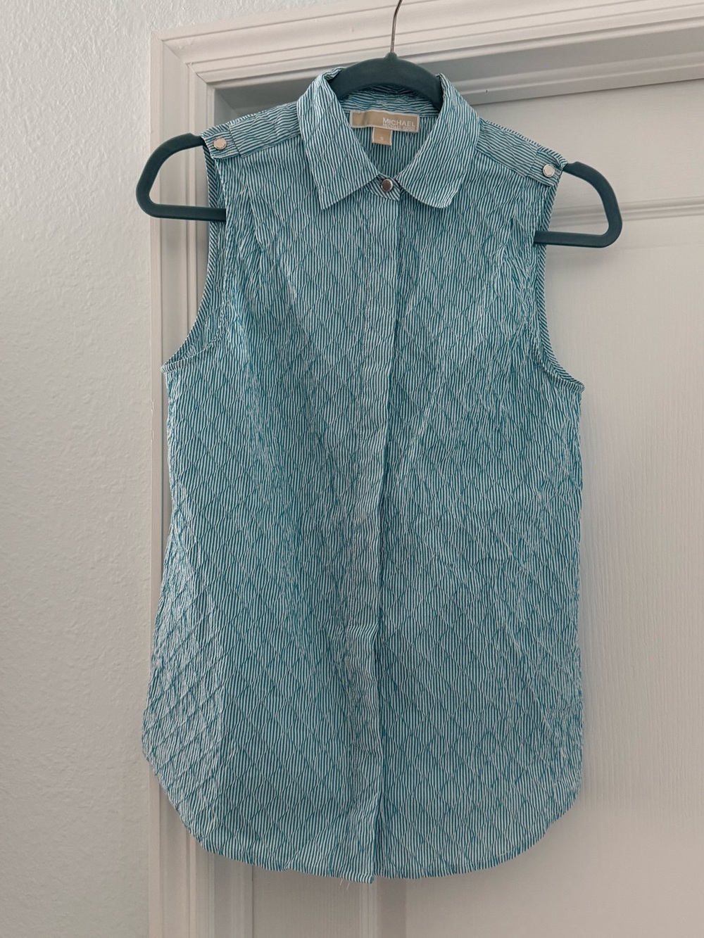 Michael Kors blouse